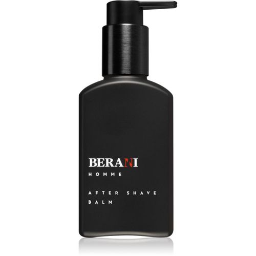 After-shave Balm bálsamo after shave 120 ml - BERANI - Modalova