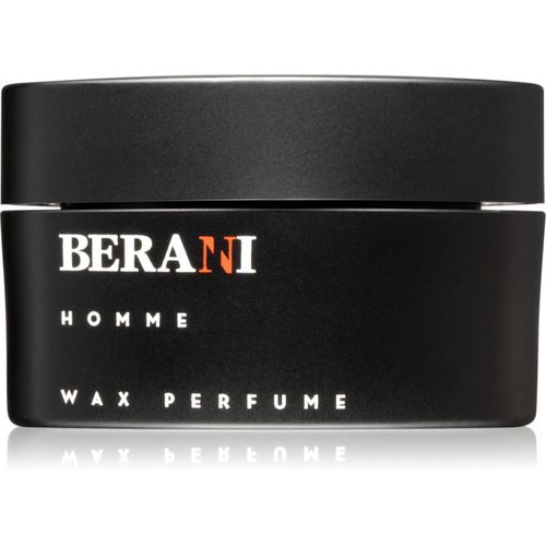 Wax Perfume festes parfüm für Herren 50 ml - BERANI - Modalova