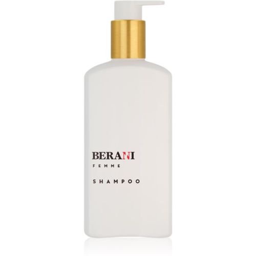 Shampoo shampoo per tutti i tipi di capelli 300 ml - BERANI - Modalova