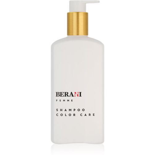 Shampoo Color Care Shampoo für gefärbtes Haar 300 ml - BERANI - Modalova