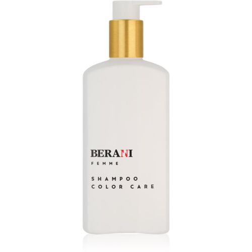 Shampoo Color Care shampoo per capelli tinti 300 ml - BERANI - Modalova
