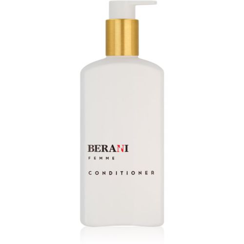 Conditioner balsamo per tutti i tipi di capelli 300 ml - BERANI - Modalova