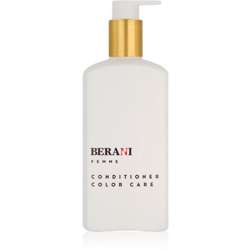 Conditioner Color Care acondicionador para cabello teñido 300 ml - BERANI - Modalova