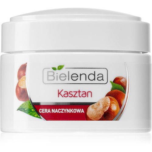 Chestnut crema restauradora antivarices 50 ml - Bielenda - Modalova