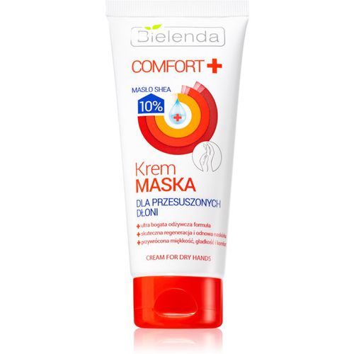 Comfort+ crema nutriente mani effetto idratante 75 ml - Bielenda - Modalova