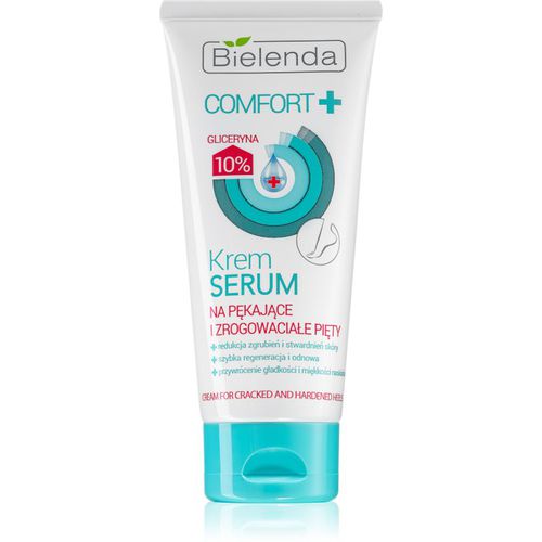 Comfort+ crema trattante per piedi screpolati e calli 100 ml - Bielenda - Modalova