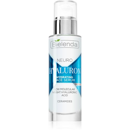 Neuro Hyaluron siero ringiovanente effetto lisciante 30 ml - Bielenda - Modalova