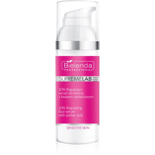 Supremelab Sensitive Skin das erneuernde Serum für empfindliche Haut 10% 50 ml - Bielenda Professional - Modalova