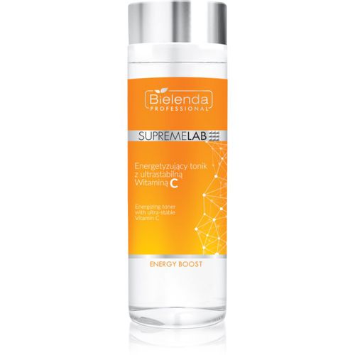 Supremelab Energy Boost Energizing Serum mit Vitamin C 200 ml - Bielenda Professional - Modalova