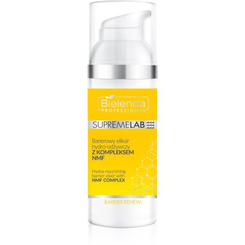 Supremelab Barrier Renew crema hidratante y nutritiva NMF Complex 50 ml - Bielenda Professional - Modalova