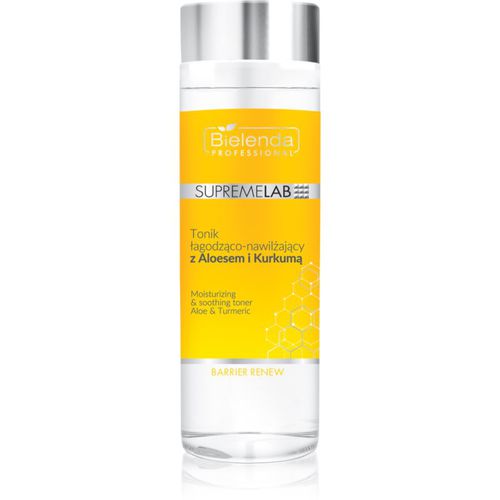 Supremelab Barrier Renew tónico hidratante y calmante para pieles secas 200 ml - Bielenda Professional - Modalova