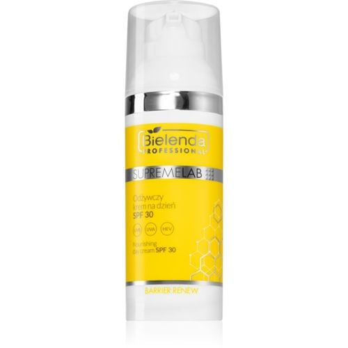 Supremelab Barrier Renew crema de día nutritiva SPF 30 50 ml - Bielenda Professional - Modalova