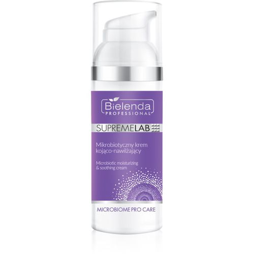 Supremelab Microbiome Pro Care crema lenitiva e idratante 50 ml - Bielenda Professional - Modalova