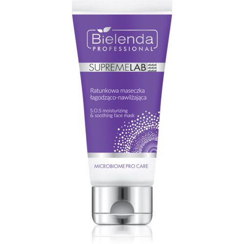 Supremelab Microbiome Pro Care mascarilla calmante 70 ml - Bielenda Professional - Modalova