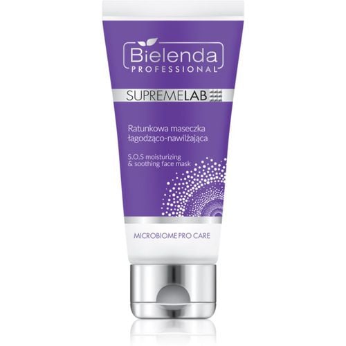 Supremelab Microbiome Pro Care maschera lenitiva 70 ml - Bielenda Professional - Modalova