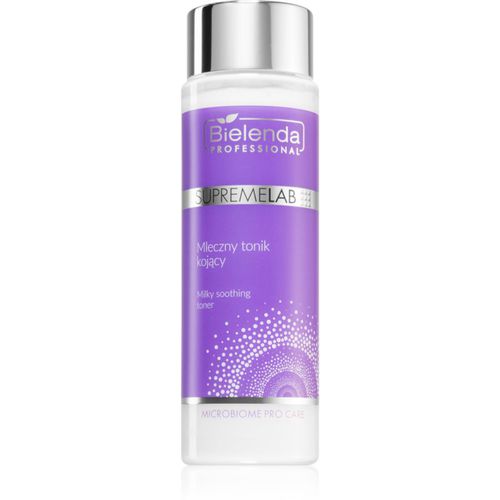 Supremelab Microbiome Pro Care beruhigendes Tonikum 200 ml - Bielenda Professional - Modalova