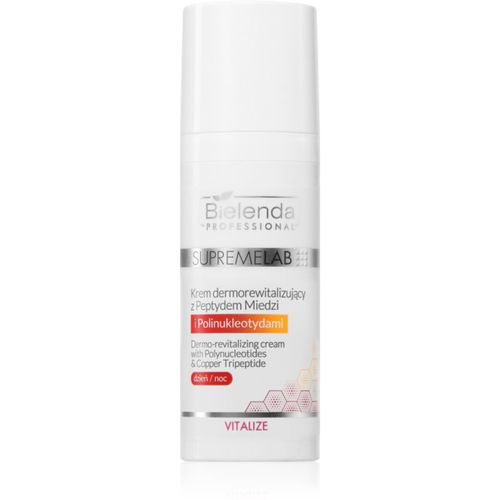 Supremelab Skin Architect crema revitalizadora Día y noche 50 ml - Bielenda Professional - Modalova