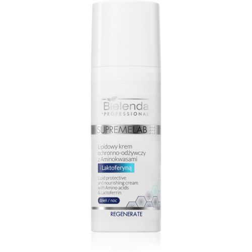 Supremelab Skin Architect crema hidratante y nutritiva para pieles secas 50 ml - Bielenda Professional - Modalova