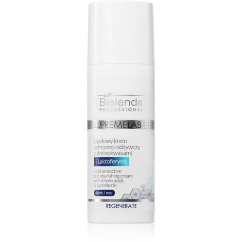 Supremelab Skin Architect crema idratante e nutriente per pelli secche 50 ml - Bielenda Professional - Modalova