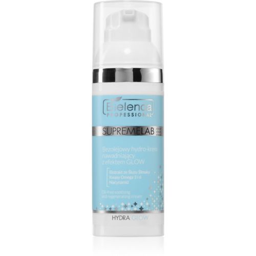 Supremelab Hydra Glow crema rigenerante per il viso 50 ml - Bielenda Professional - Modalova