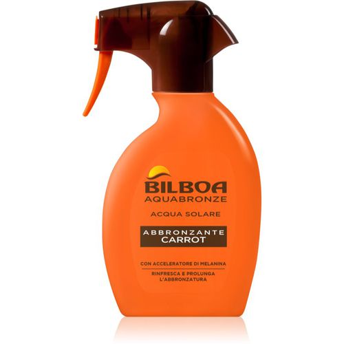 Acqua Solare acqua rinfrescante per accelerare l'abbronzatura 250 ml - Bilboa - Modalova