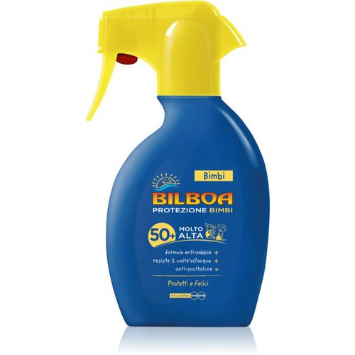 Bimbi Bräunungsspray SPF 50+ 250 ml - Bilboa - Modalova