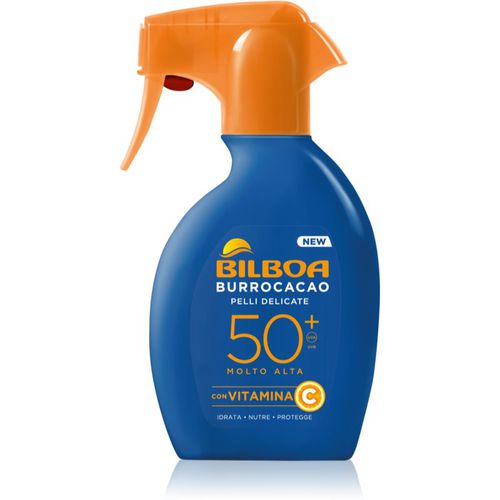 Burrocacao Bräunungsspray SPF 50+ 250 ml - Bilboa - Modalova