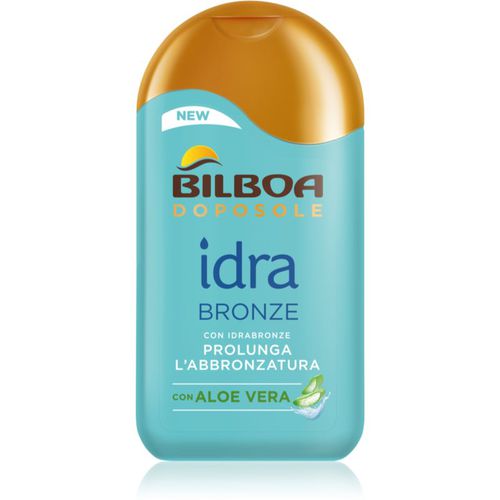 Aloe Vera latte doposole idratante con aloe vera 200 ml - Bilboa - Modalova