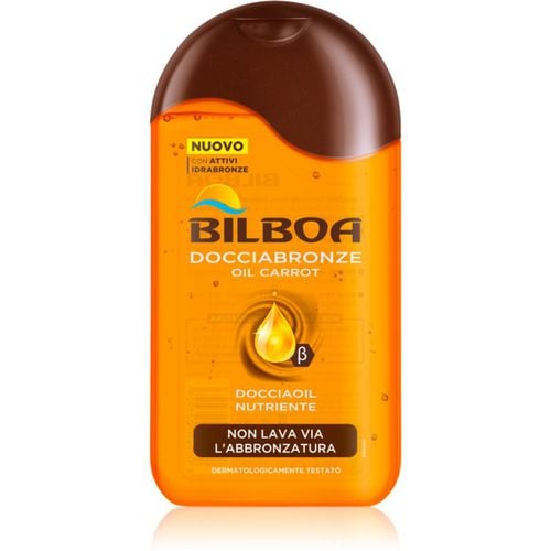 Carrot Oil gel de ducha con betacaroteno 250 ml - Bilboa - Modalova