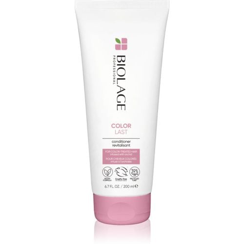 Essentials ColorLast Conditioner für gefärbtes Haar 200 ml - Biolage - Modalova