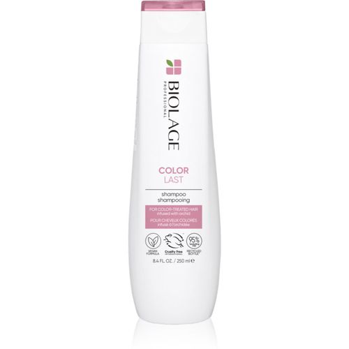 Essentials ColorLast champú para cabello teñido 250 ml - Biolage - Modalova