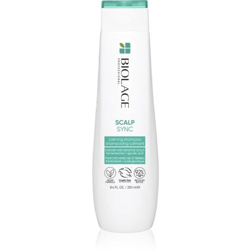 ScalpSync shampoo lenitivo 250 ml - Biolage - Modalova