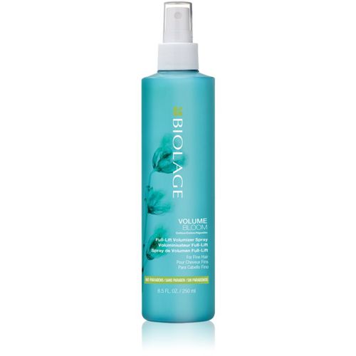 Essentials VolumeBloom spray volumizzante per capelli delicati 250 ml - Biolage - Modalova