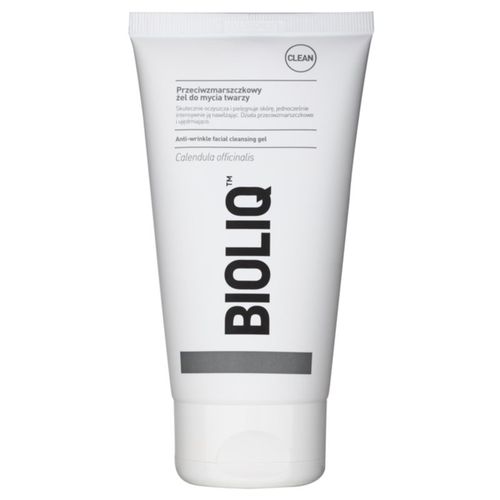 Clean gel limpiador con efecto antiarrugas 125 ml - Bioliq - Modalova