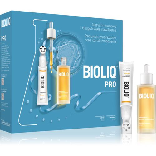 PRO confezione regalo (per pelli stanche) - Bioliq - Modalova