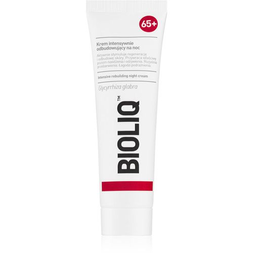 Crema de noche regeneradora intensa 50 ml - Bioliq - Modalova