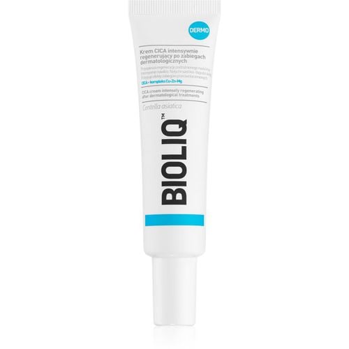 Dermo CICA crema intensa per la rigenerazione della pelle 30 ml - Bioliq - Modalova