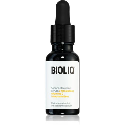 PRO Aufhellendes Serum mit Vitamin C 20 ml - Bioliq - Modalova