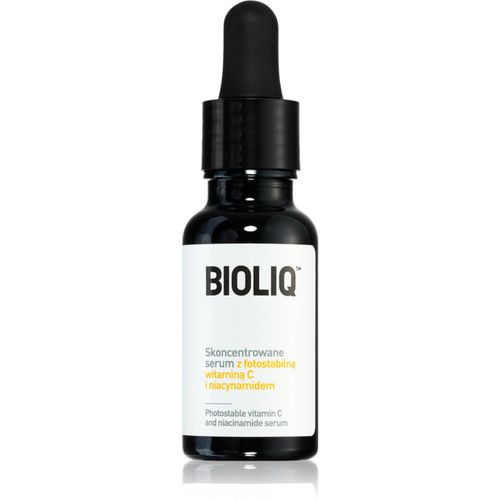 PRO serum iluminador con vitamina C 20 ml - Bioliq - Modalova