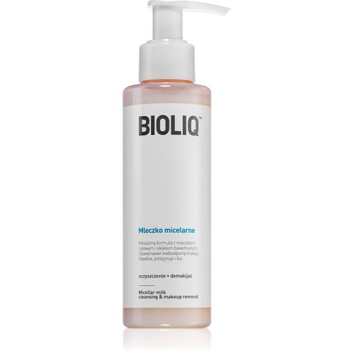Clean emulsione micellare detergente 135 ml - Bioliq - Modalova