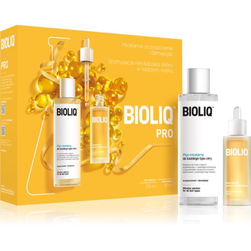 PRO lote de regalo (con efecto humectante) - Bioliq - Modalova