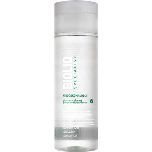 Specialist Imperfections acqua micellare detergente 200 ml - Bioliq - Modalova