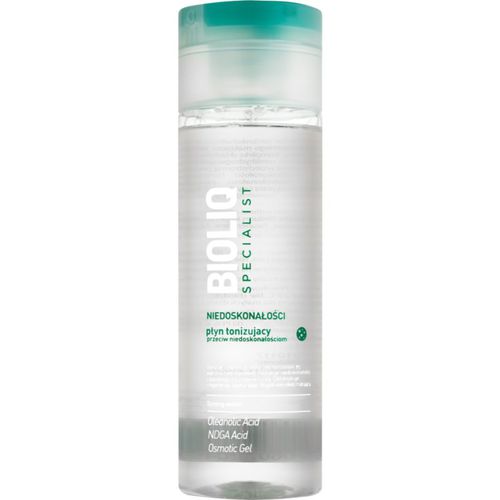 Specialist Imperfections lozione tonica detergente 200 ml - Bioliq - Modalova