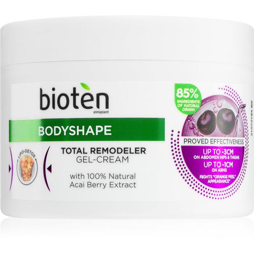 BODYSHAPE crema-gel rimodellante da donna 200 ml - Bioten - Modalova