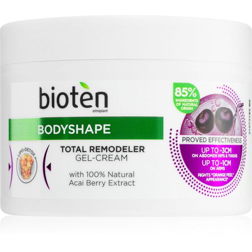 BODYSHAPE remodellierende Gelcreme für Damen 200 ml - Bioten - Modalova