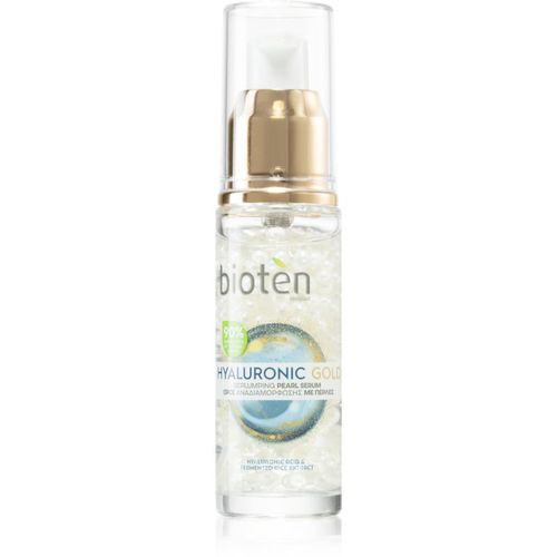 Hyaluronic Gold intensives feuchtigkeitsspendendes Serum gegen Falten tagsüber und nachts 30 ml - Bioten - Modalova