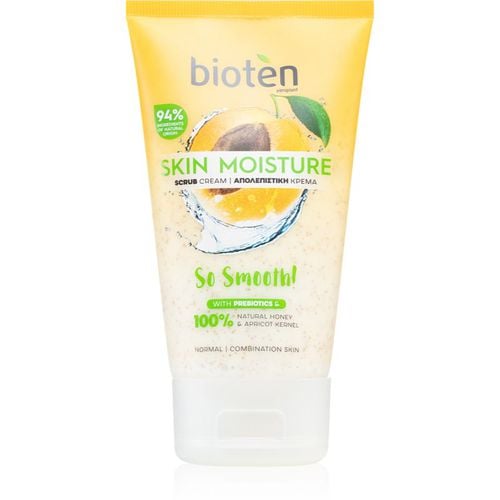 Skin Moisture crema scrub detergente per pelli normali e miste 150 ml - Bioten - Modalova