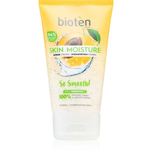 Skin Moisture reinigende Peelingcreme für normale Haut und Mischhaut 150 ml - Bioten - Modalova