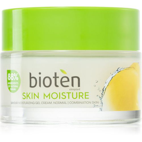 Skin Moisture crema-gel idratante per pelli normali e miste 50 ml - Bioten - Modalova