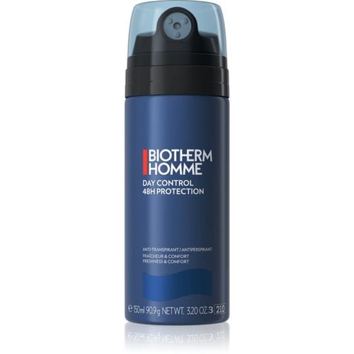 Day Control 48H Spray Protection antitranspirante en spray 150 ml - Biotherm - Modalova